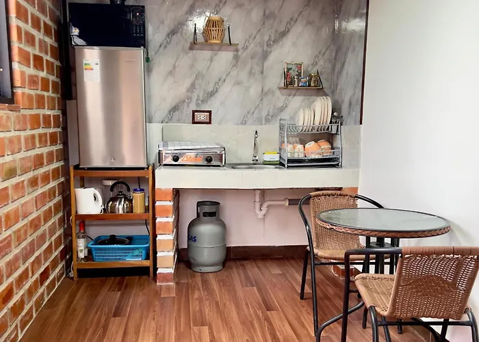 Hébergement de vacances Casa Raiz