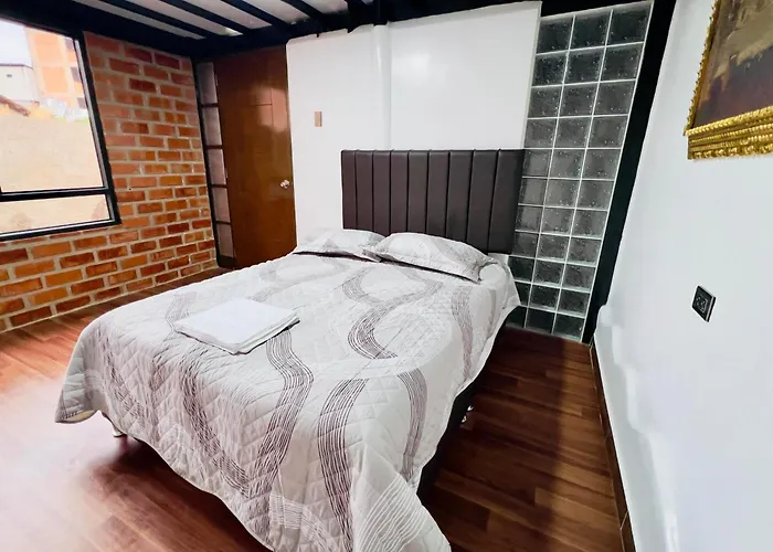 Casa Raiz Hébergement de vacances *