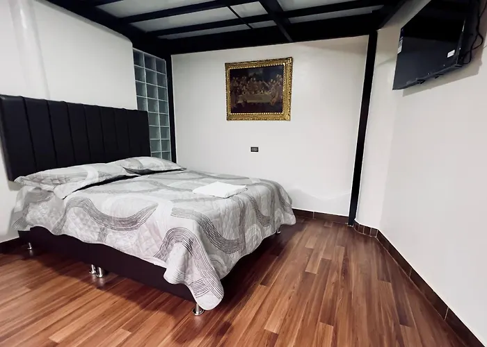 Casa Raiz *